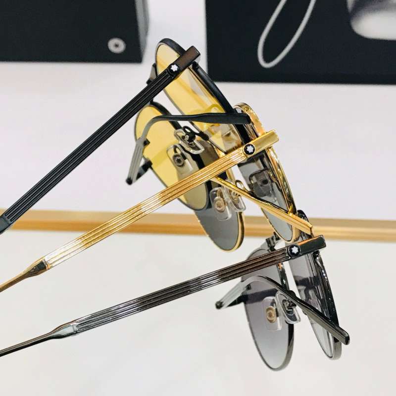 Picture of Montblanc Sunglasses _SKUfw55827728fw